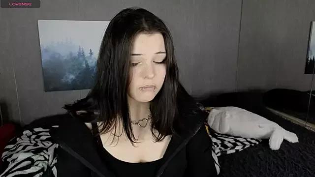 SHERI_BELTON on StripChat