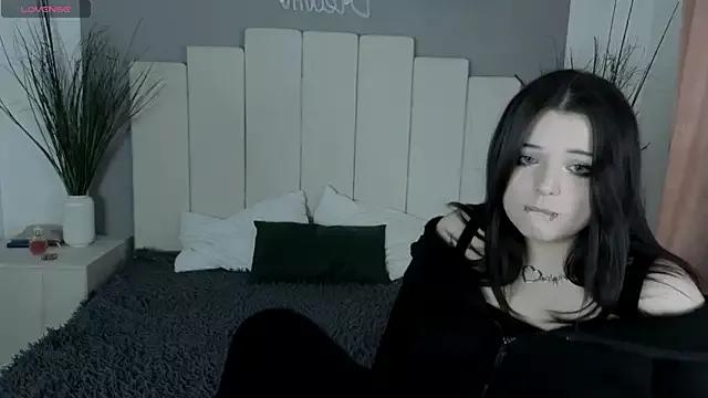 SHERI_BELTON on StripChat