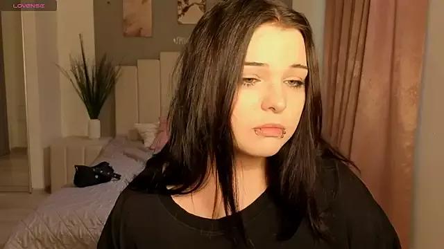 SHERI_BELTON on StripChat