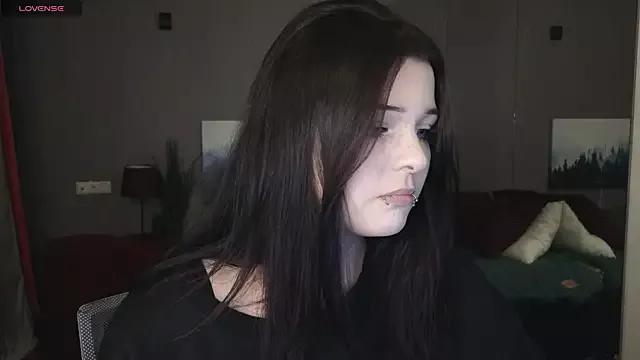 SHERI_BELTON on StripChat