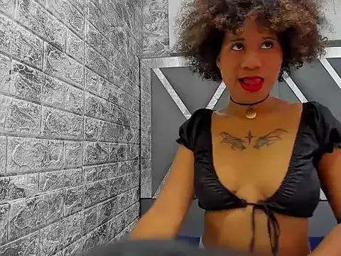 Sherry_Blue on StripChat 