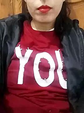 Freechat Shomokh on StripChat