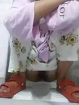 Freechat Shomokh on StripChat