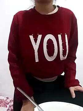 Freechat Shomokh on StripChat