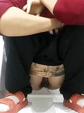 Freechat Shomokh on StripChat