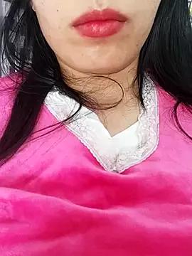 Freechat Shomokh on StripChat