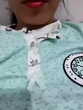 Freechat Shomokh on StripChat