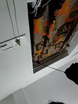 shrutee12 on StripChat