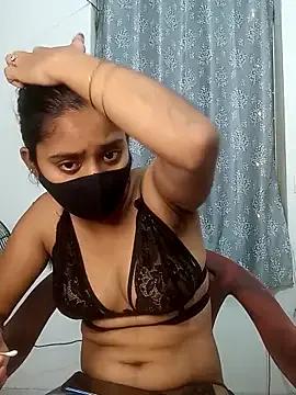 shrutee12 on StripChat