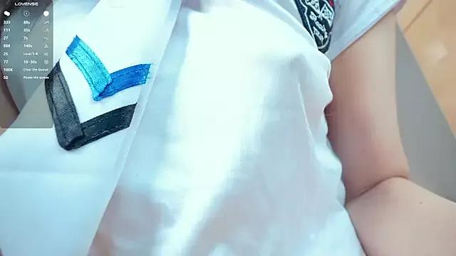 Freechat sigmasian on StripChat