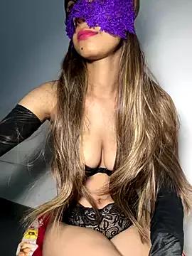 Freechat SingleHornet on StripChat