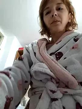 Freechat SmokerLety on StripChat