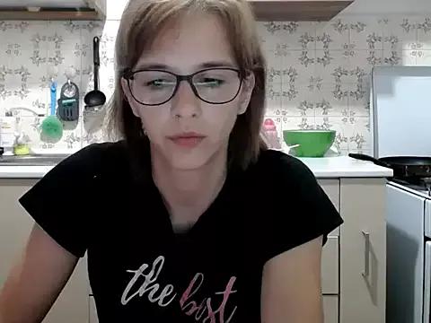 Freechat SmokerLety on StripChat