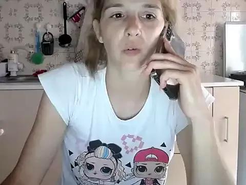 Freechat SmokerLety on StripChat