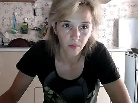 Freechat SmokerLety on StripChat