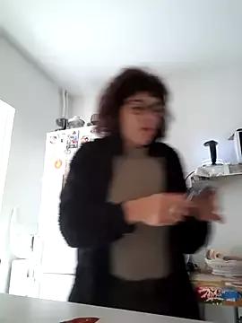 Freechat SmokerLety on StripChat