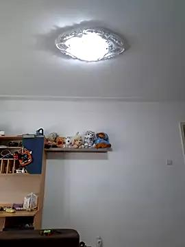 Freechat SmokerLety on StripChat