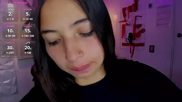 sofia__james on StripChat 