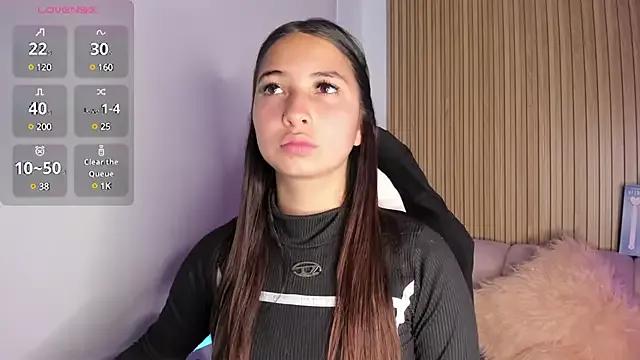 sofia__james on StripChat 