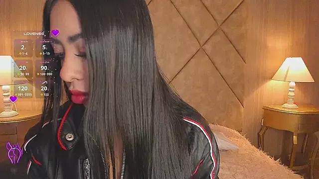 Sofia_fantasyy on StripChat