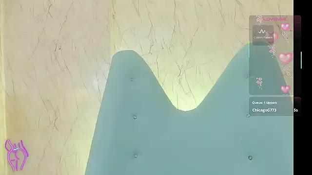 Sofia_fantasyy on StripChat