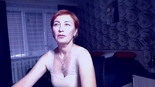 SofiaBlaze on StripChat