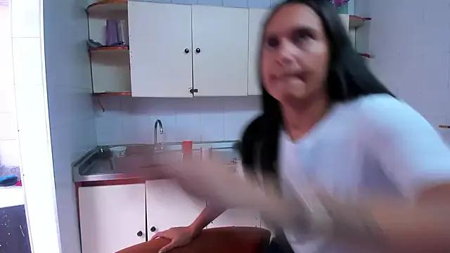 Private SofiAndNicol on StripChat