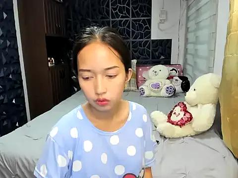 Freechat Soft_Angel8 on StripChat