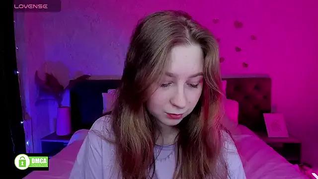 Private soft_as_a_flower on StripChat