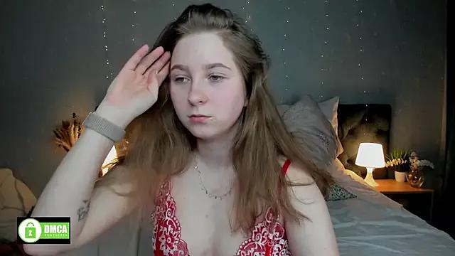 Private soft_as_a_flower on StripChat