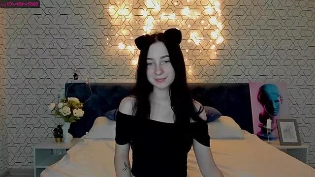 Private soft_as_a_flower on StripChat