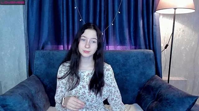 Private soft_as_a_flower on StripChat