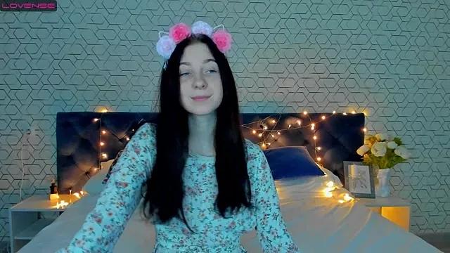 Private soft_as_a_flower on StripChat