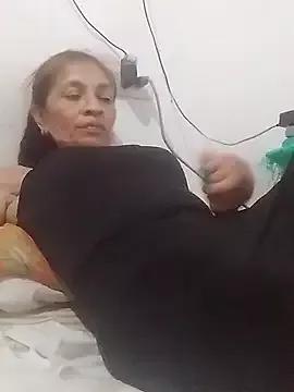 soltrinidad on StripChat