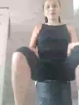 soltrinidad on StripChat