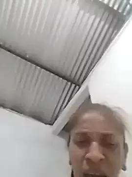 soltrinidad on StripChat