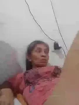 soltrinidad on StripChat