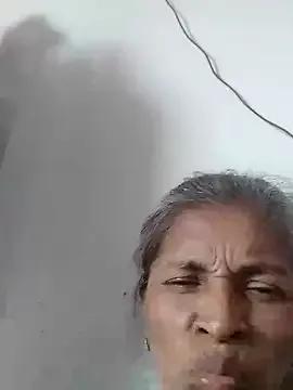 soltrinidad on StripChat