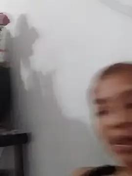 soltrinidad on StripChat