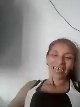 soltrinidad on StripChat