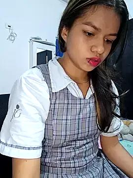 sophia_ramirez12 on StripChat