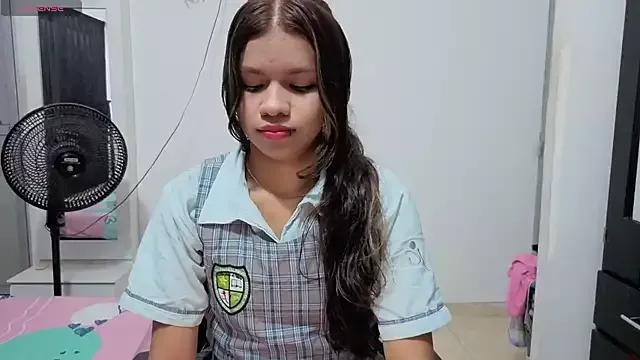 sophia_ramirez12 on StripChat