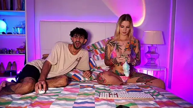 Freechat Sophia_Sapphire on StripChat