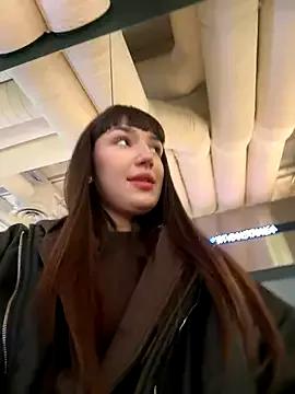 Private Sophie_Avory on StripChat