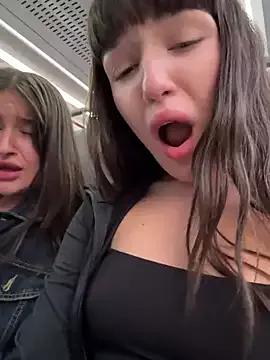 Private Sophie_Avory on StripChat