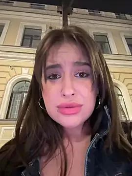 Private Sophie_Avory on StripChat