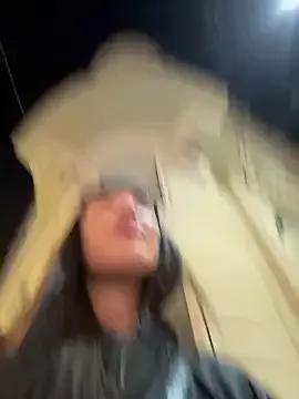 Private Sophie_Avory on StripChat