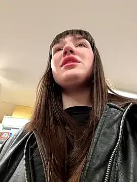 Private Sophie_Avory on StripChat