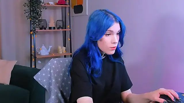 Offline Sophie_SkyAngel on StripChat