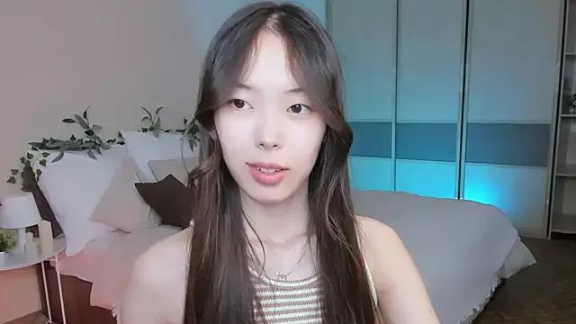 SoulHarmoonyy on StripChat